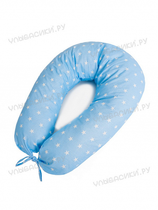 Купить подушка для беременных u стандартная 170см  оптом от производителя