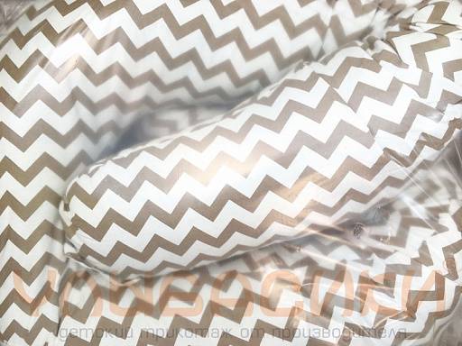 Купить подушка для беременных u  большая 340см  оптом от производителя